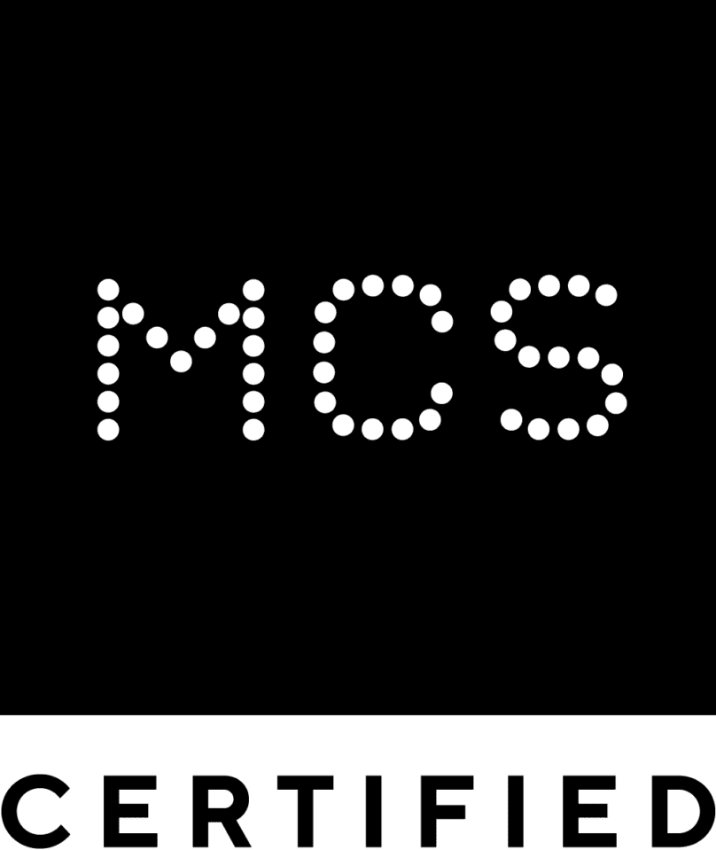 MCS Certified
